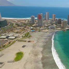 🏖️ Mejores panoramas en Iquique para una escapada de 3 días
